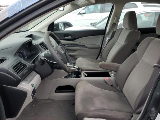 Photo 7 from auction – 2014 HONDA CR-V LX with VIN 2HKRM4H36EH717241