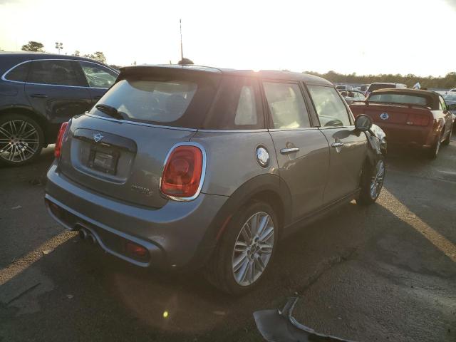 Photo 3 from auction – 2019 MINI COOPER S with VIN WMWXU3C54K2H88574