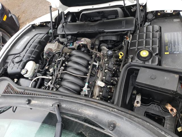 Photo 11 from auction – 2004 CHEVROLET CORVETTE with VIN 1G1YY32G545124645