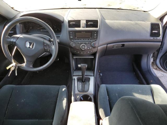 Photo 8 from auction – 2003 HONDA ACCORD EX with VIN 1HGCM72693A026012