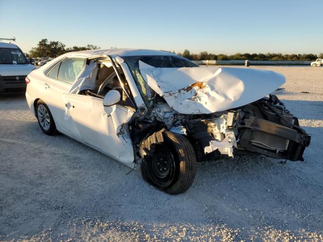 Photo 4 from auction – 2017 TOYOTA CAMRY LE with VIN 4T1BF1FK5HU704068