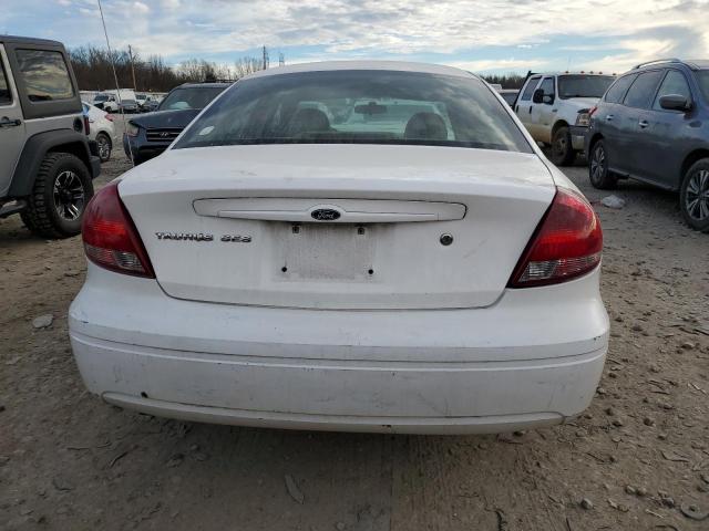 Photo 6 from auction – 2004 FORD TAURUS SES with VIN 1FAFP55U94A144621