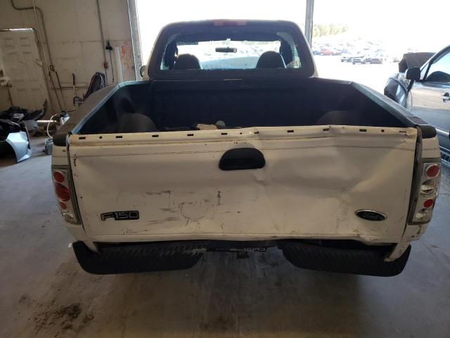 Photo 10 from auction – 2003 FORD F150 with VIN 1FTRF17283NA24136
