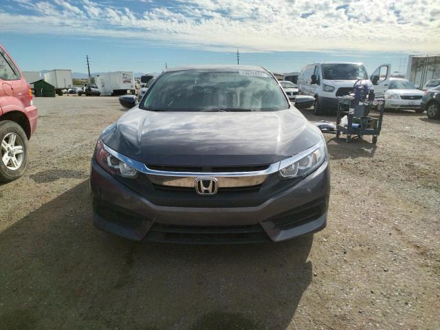 Photo 5 from auction – 2017 HONDA CIVIC LX with VIN 19XFC2F5XHE072343