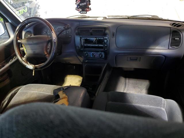 Photo 8 from auction – 1998 FORD EXPLORER with VIN 1FMZU35P7WUA81076
