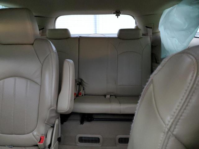Photo 10 from auction – 2012 BUICK ENCLAVE with VIN 5GAKVDED4CJ234381