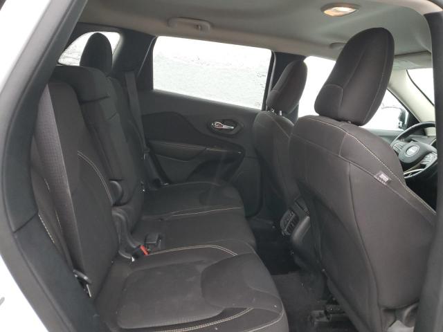Photo 10 from auction – 2016 JEEP CHEROKEE L with VIN 1C4PJMCB6GW197067