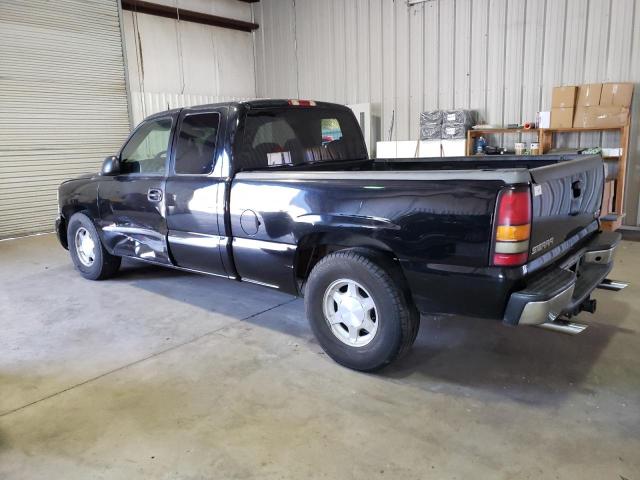 Photo 2 from auction – 2004 GMC NEW SIERRA with VIN 2GTEC19T541121925