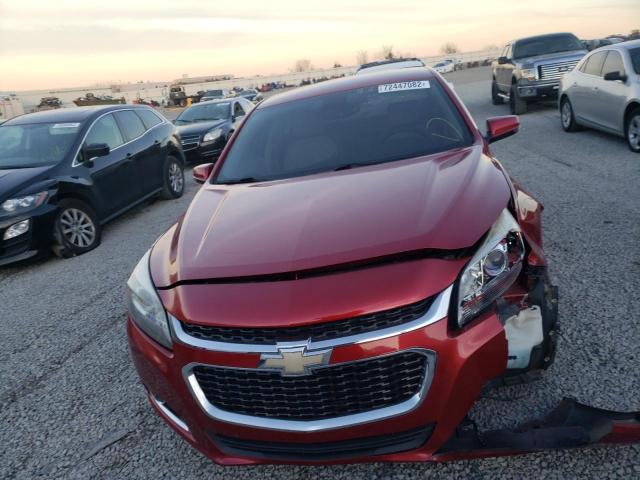 Photo 5 from auction – 2014 CHEVROLET MALIBU 2LT with VIN 1G11E5SL2EF187670