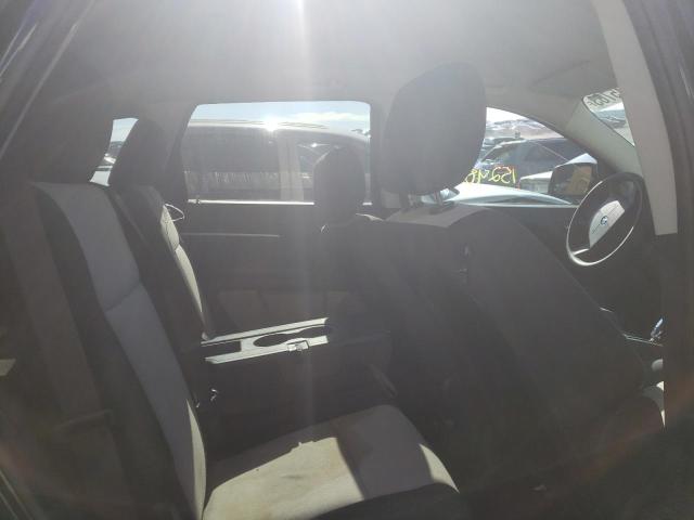 Photo 11 from auction – 2009 DODGE JOURNEY SX with VIN 3D4GG57VX9T541701