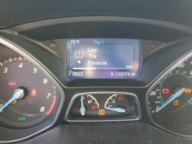 Photo 9 from auction – 2014 FORD FOCUS SE with VIN 1FADP3K24EL137516