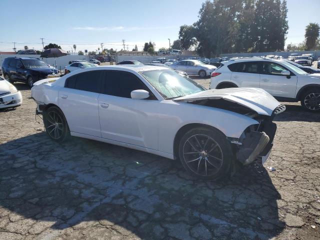 Photo 4 from auction – 2014 DODGE CHARGER R/ with VIN 2C3CDXCT2EH253862