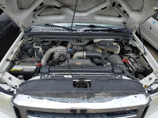 Photo 11 from auction – 2007 FORD F250 SUPER with VIN 1FTSW21P67EA13038