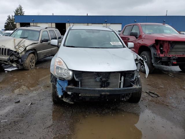 Photo 5 from auction – 2012 NISSAN ROGUE S with VIN JN8AS5MV2CW392406