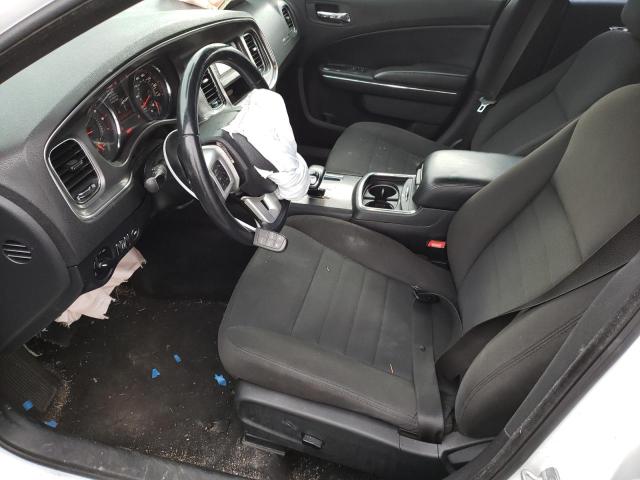 Photo 7 from auction – 2014 DODGE CHARGER SE with VIN 2C3CDXBG5EH212307