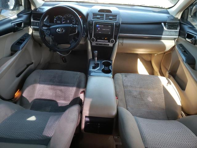 Photo 8 from auction – 2014 TOYOTA CAMRY HYBR with VIN 4T1BD1FK9EU105014