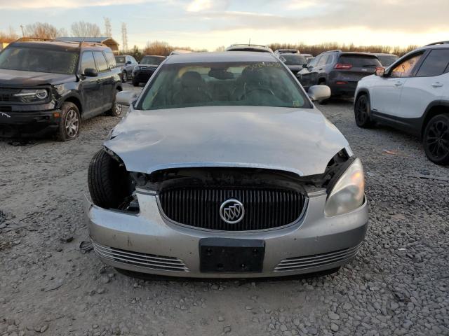 Photo 5 from auction – 2006 BUICK LUCERNE CX with VIN 1G4HD57266U154933