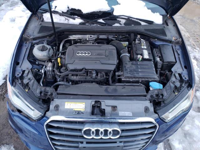 Photo 11 from auction – 2016 AUDI A3 PREMIUM with VIN WAUA7GFFXG1063984