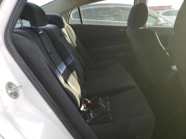 Photo 10 from auction – 2009 MAZDA 6 I with VIN 1YVHP82A395M42297