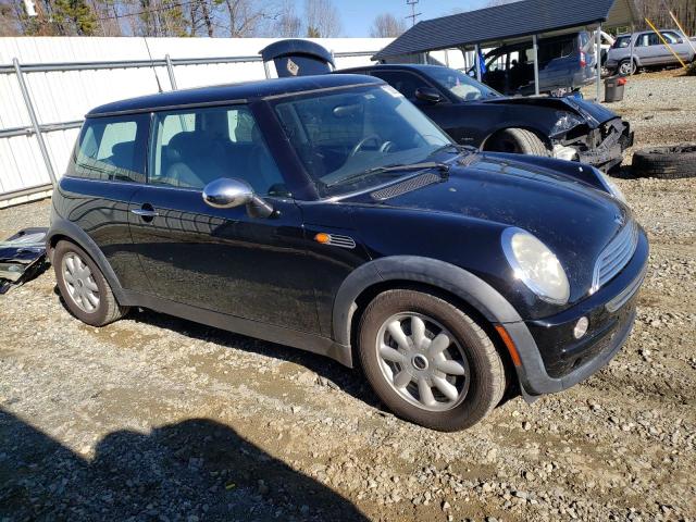 Photo 4 from auction – 2004 MINI COOPER with VIN WMWRC33434TJ59370