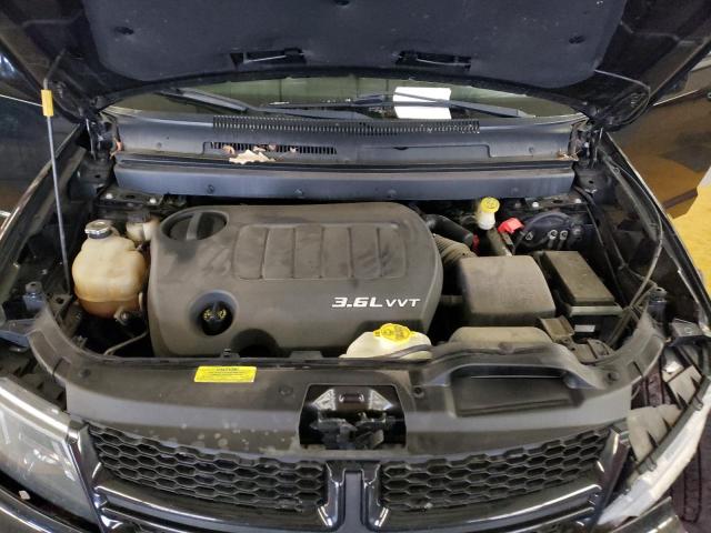 Photo 12 from auction – 2014 DODGE JOURNEY CR with VIN 3C4PDCGG8ET260924