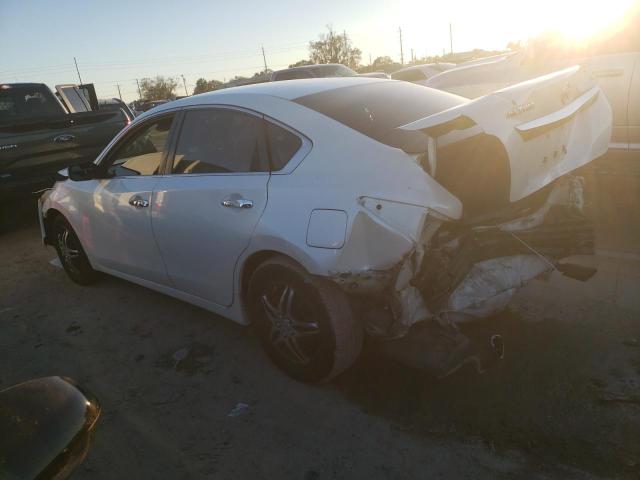Photo 2 from auction – 2015 NISSAN ALTIMA 2.5 with VIN 1N4AL3AP5FC174040