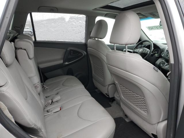 Photo 11 from auction – 2009 TOYOTA RAV4 with VIN JTMBF31V495016897
