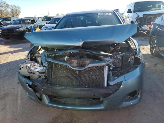 Photo 5 from auction – 2011 TOYOTA CAMRY BASE with VIN 4T1BF3EK2BU734875
