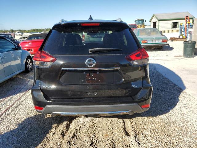 Photo 6 from auction – 2017 NISSAN ROGUE S with VIN 5N1AT2MT1HC750380