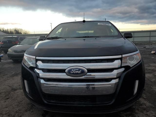 Photo 5 from auction – 2012 FORD EDGE LIMIT with VIN 2FMDK3KC1CBA25508