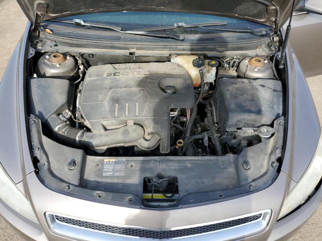 Photo 11 from auction – 2011 CHEVROLET MALIBU 1LT with VIN 1G1ZC5E19BF253002