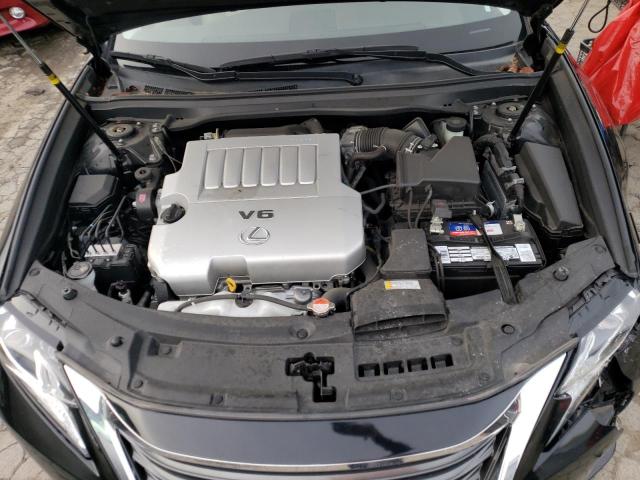 Photo 11 from auction – 2016 LEXUS ES 350 with VIN JTHBK1GG7G2214878