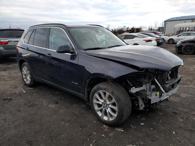 Photo 4 from auction – 2016 BMW X5 XDRIVE3 with VIN 5UXKR0C56G0S89187