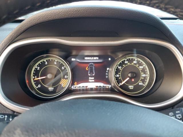 Photo 9 from auction – 2014 JEEP CHEROKEE T with VIN 1C4PJMBB8EW268039