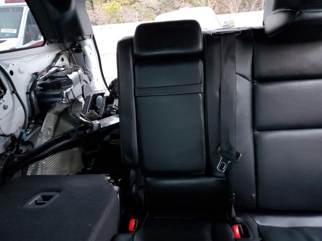 Photo 10 from auction – 2017 JEEP GRAND CHER with VIN 1C4RJFBG6HC876891