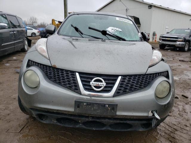 Photo 5 from auction – 2011 NISSAN JUKE S with VIN JN8AF5MV5BT008252