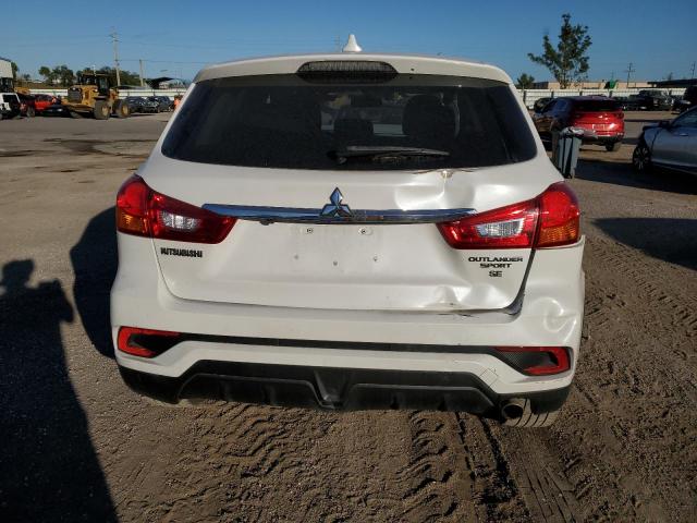 Photo 6 from auction – 2019 MITSUBISHI OUTLANDER with VIN JA4AR3AU3KU032072