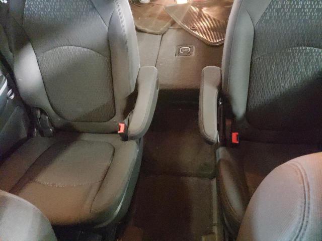 Photo 10 from auction – 2011 GMC ACADIA SLE with VIN 1GKKRPED0BJ337644