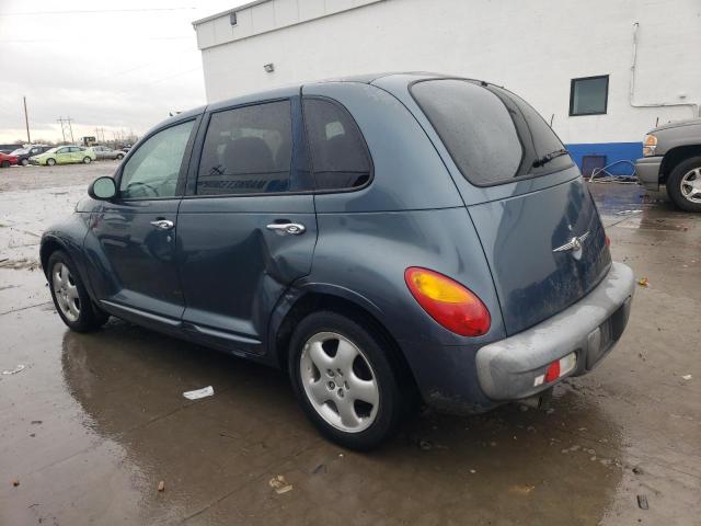 Photo 2 from auction – 2002 CHRYSLER PT CRUISER with VIN 3C4FY58B62T344315