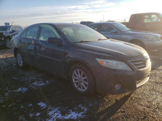 Photo 4 from auction – 2011 TOYOTA CAMRY SE with VIN 4T1BK3EK5BU117269