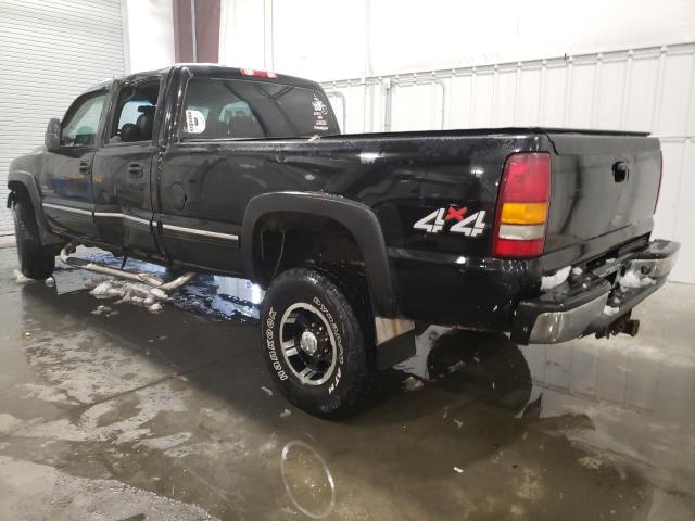Photo 2 from auction – 2001 CHEVROLET SILVERADO with VIN 1GCHK23171F212633