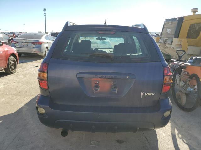 Photo 6 from auction – 2005 PONTIAC VIBE with VIN 5Y2SL63815Z480847