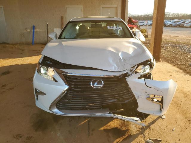 Photo 5 from auction – 2016 LEXUS ES 350 with VIN 58ABK1GG6GU018165