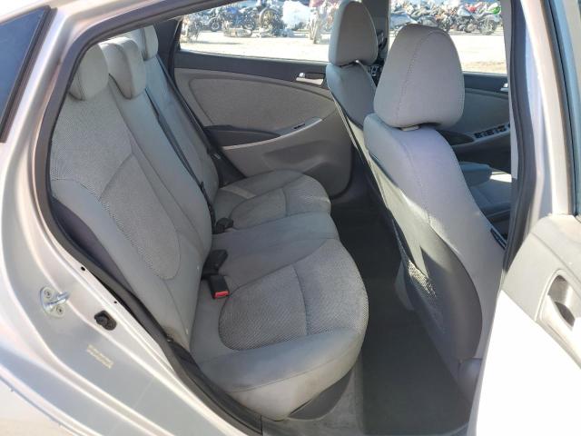 Photo 10 from auction – 2013 HYUNDAI ACCENT GLS with VIN KMHCT4AE3DU331249