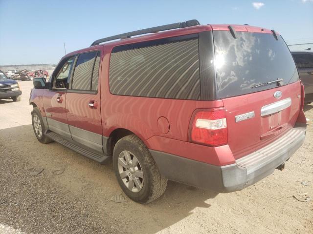 Photo 3 from auction – 2007 FORD EXPEDITION with VIN 1FMFK15597LA21237