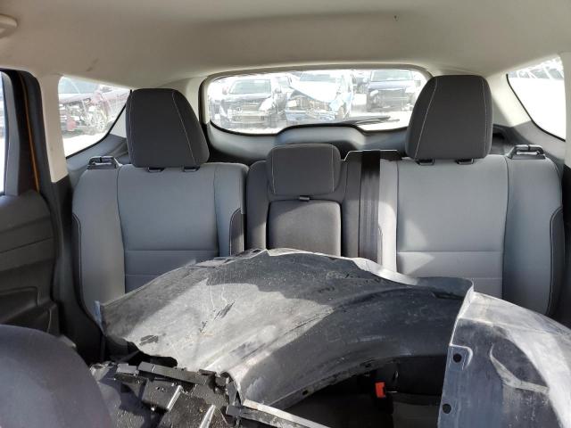 Photo 10 from auction – 2016 FORD ESCAPE SE with VIN 1FMCU0G73GUC00826