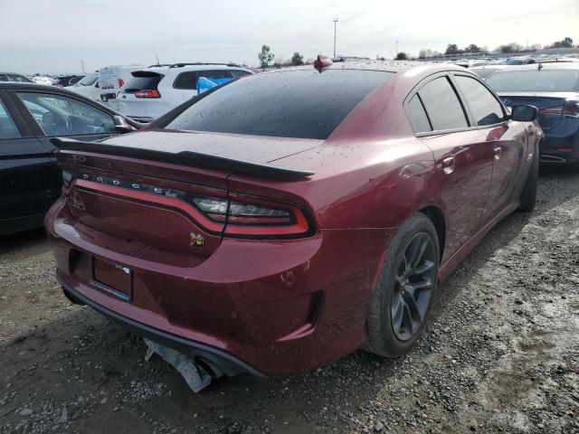 Photo 3 from auction – 2020 DODGE CHARGER SC with VIN 2C3CDXGJ0LH142510