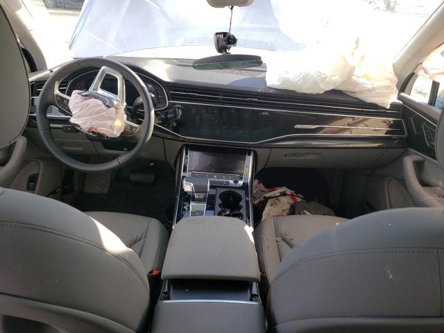 Photo 8 from auction – 2020 AUDI Q7 PREMIUM with VIN WA1LJAF79LD008352