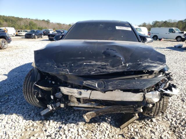 Photo 5 from auction – 2017 BMW M3 with VIN WBS8M9C58H5G84146