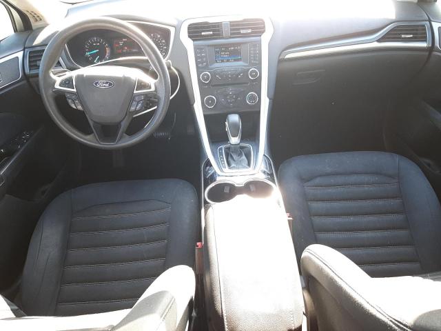 Photo 8 from auction – 2014 FORD FUSION SE with VIN 3FA6P0H73ER207938